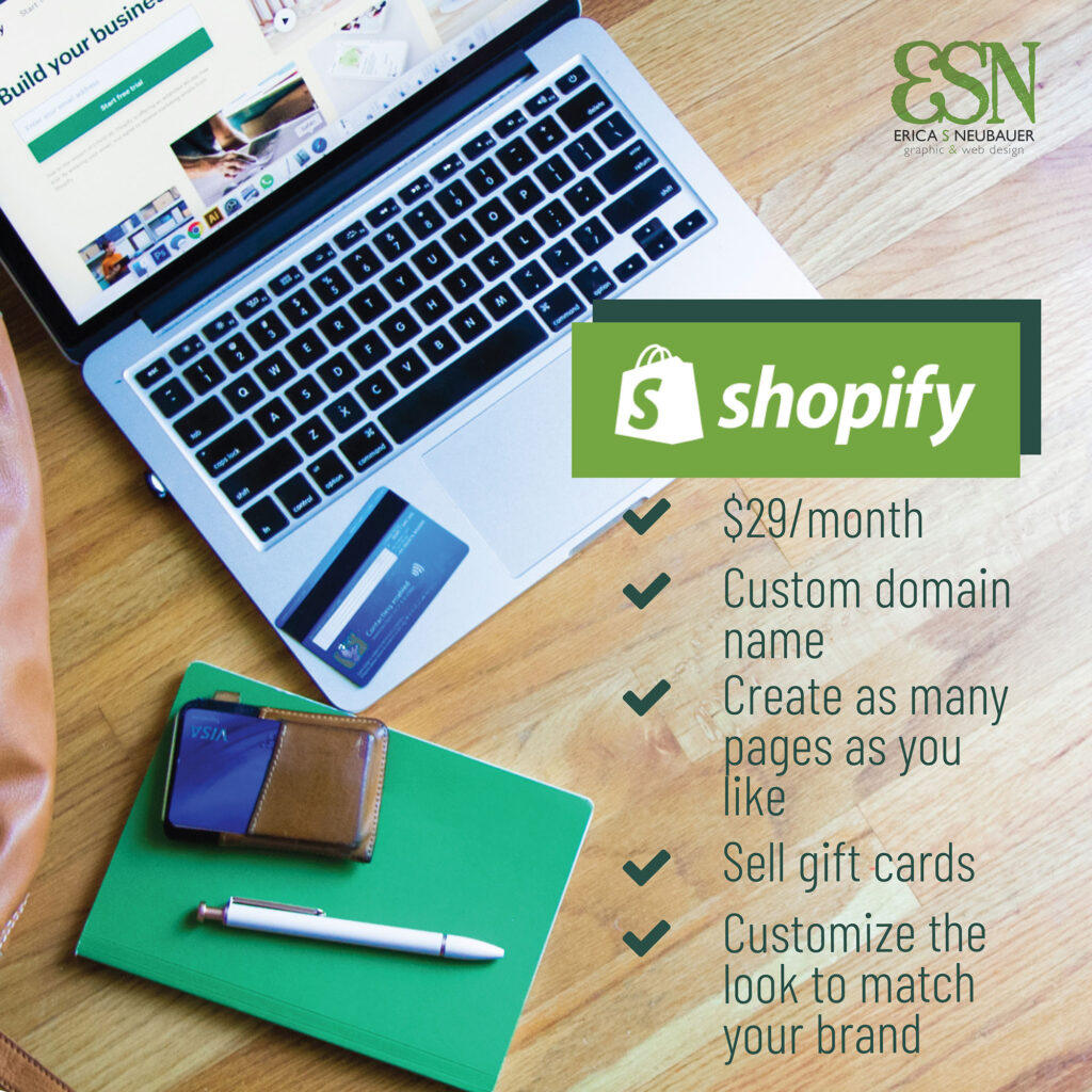 Quick list of facts to know about Shopify
