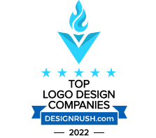 designrush.com award graphic